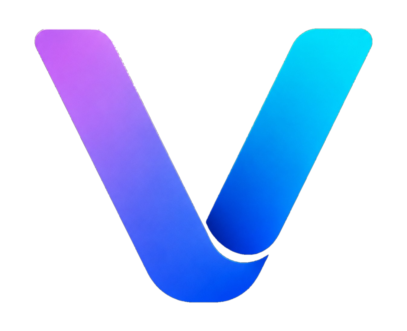 VeloraTube V logo